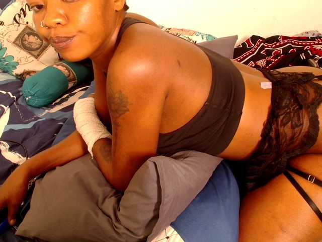 xxCumGoddess360 Porn