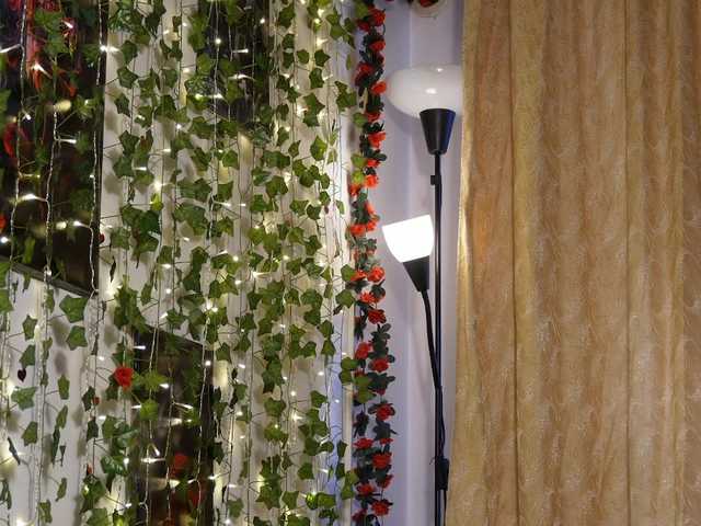 NaughtYHomemadE's BongaCams show and profile