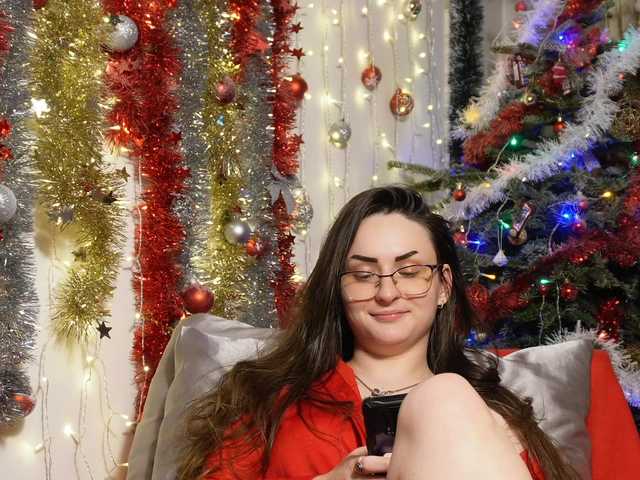 NaughtYHomemadE webcam bongacams model stream image