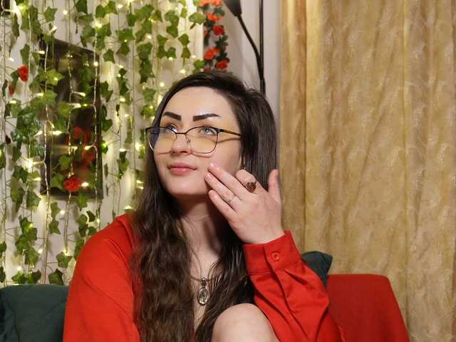 NaughtYHomemadE from BongaCams is Freechat