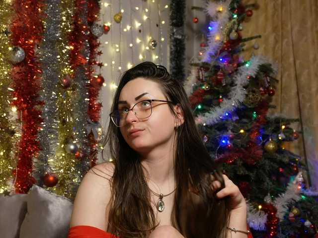 NaughtYHomemadE webcam bongacams model stream image