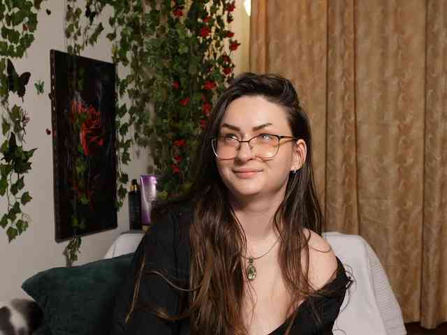 NaughtYHomemadE webcam