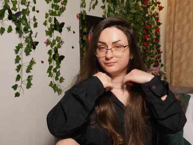 NaughtYHomemadE webcam