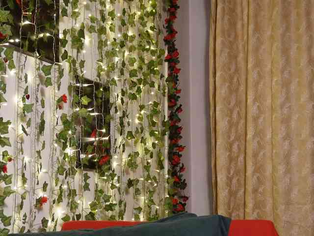 NaughtYHomemadE webcam