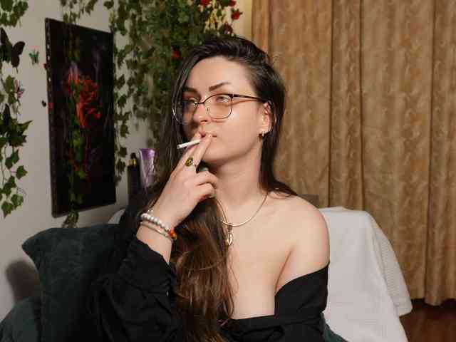 NaughtYHomemadE webcam