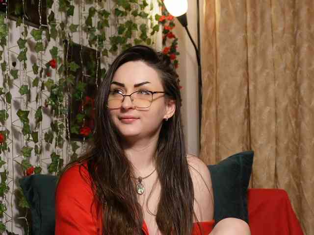 NaughtYHomemadE webcam