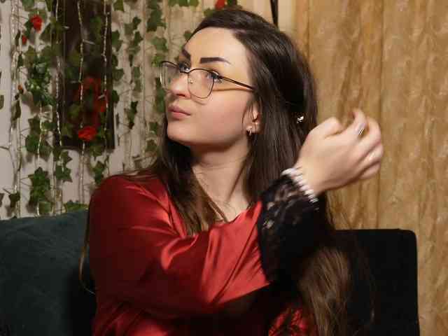 NaughtYHomemadE webcam