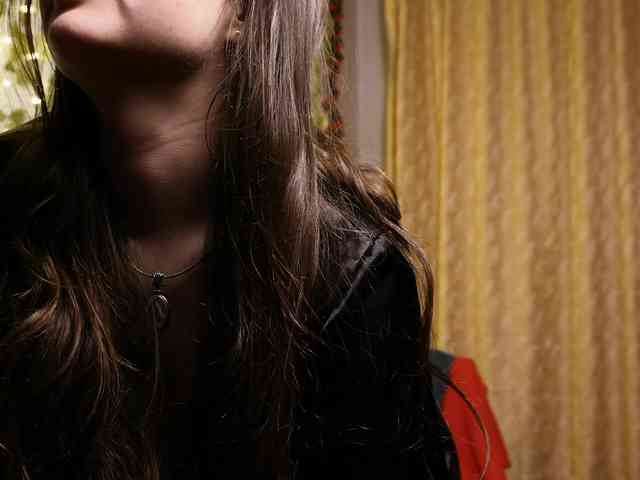 NaughtYHomemadE webcam