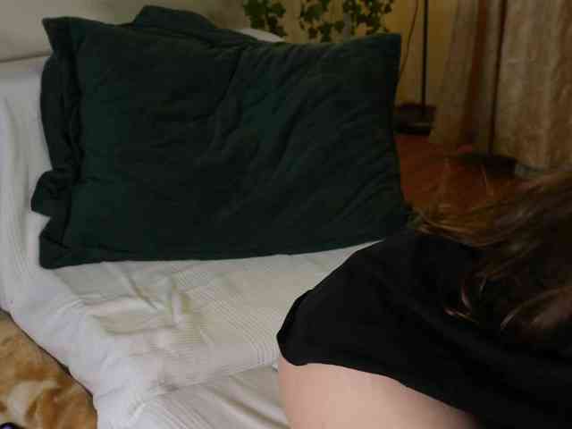 NaughtYHomemadE webcam