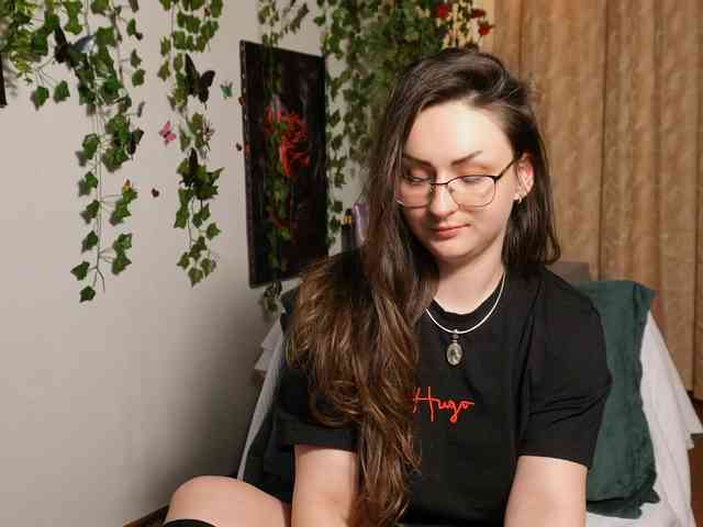 NaughtYHomemadE webcam