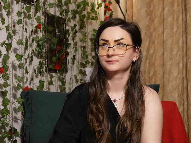 NaughtYHomemadE webcam