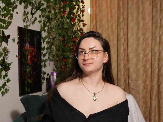 NaughtYHomemadE webcam