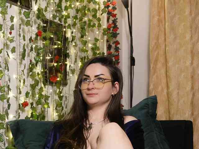 NaughtYHomemadE webcam