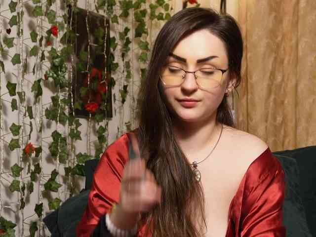 NaughtYHomemadE webcam