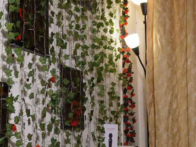 NaughtYHomemadE webcam