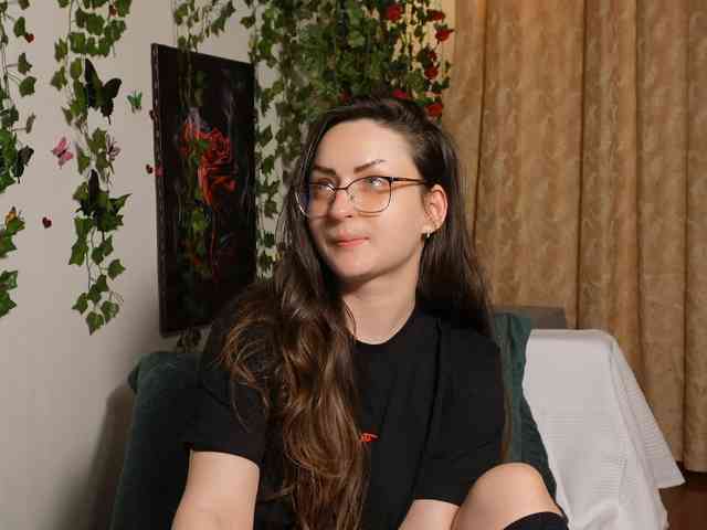 NaughtYHomemadE webcam