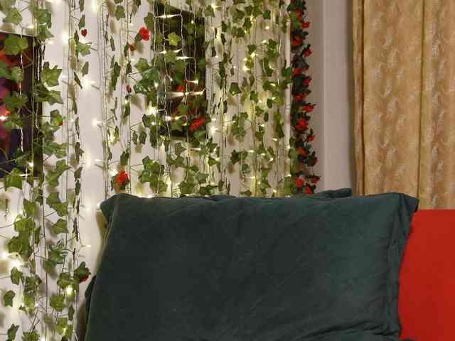 NaughtYHomemadE webcam