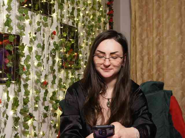 NaughtYHomemadE webcam