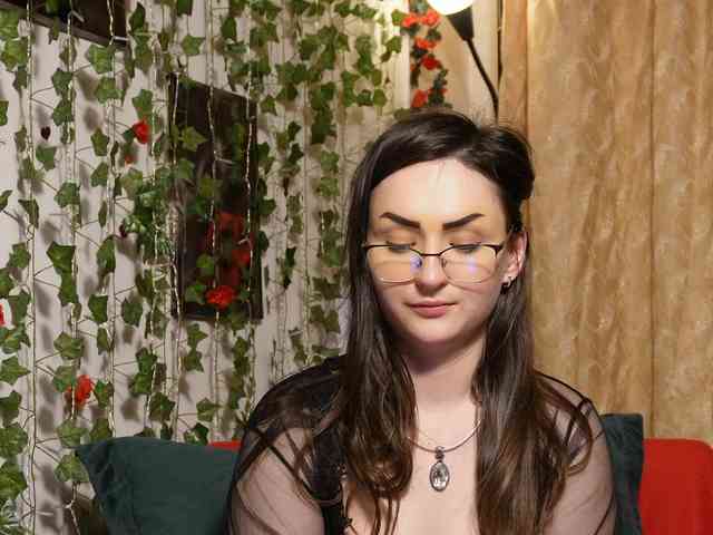 NaughtYHomemadE webcam