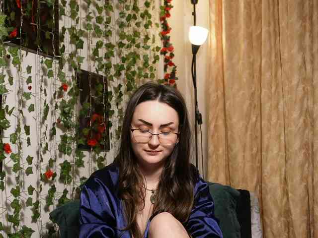 NaughtYHomemadE webcam