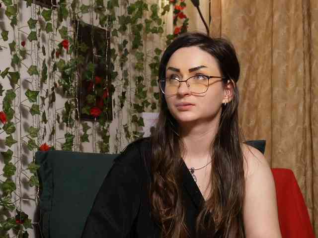 NaughtYHomemadE webcam