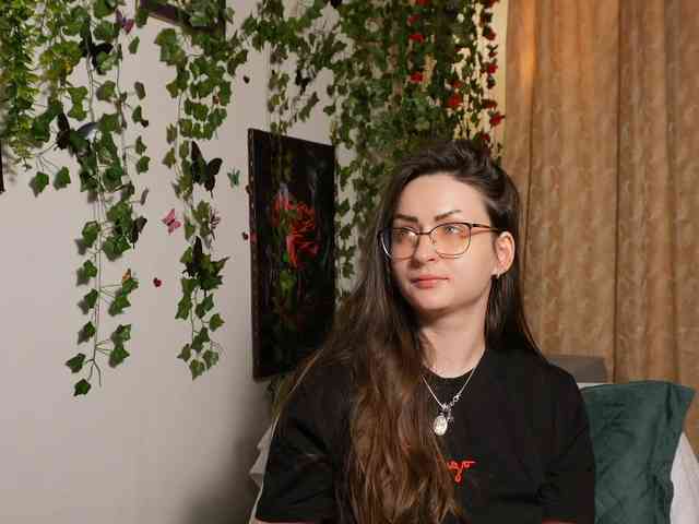 NaughtYHomemadE webcam