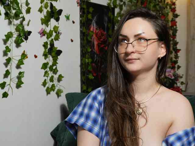 NaughtYHomemadE webcam