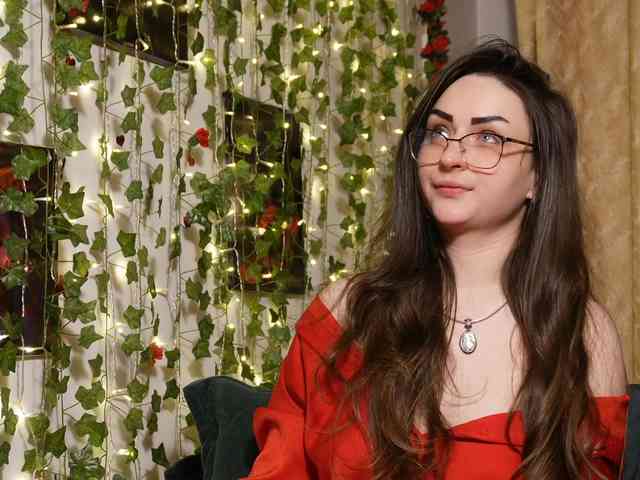 NaughtYHomemadE webcam