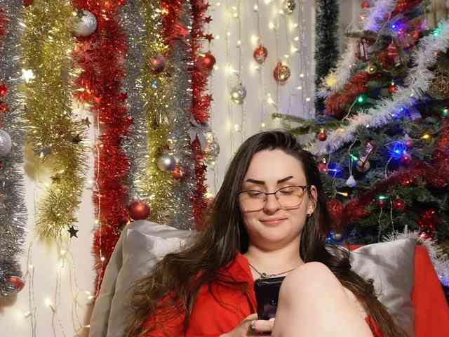 NaughtYHomemadE webcam