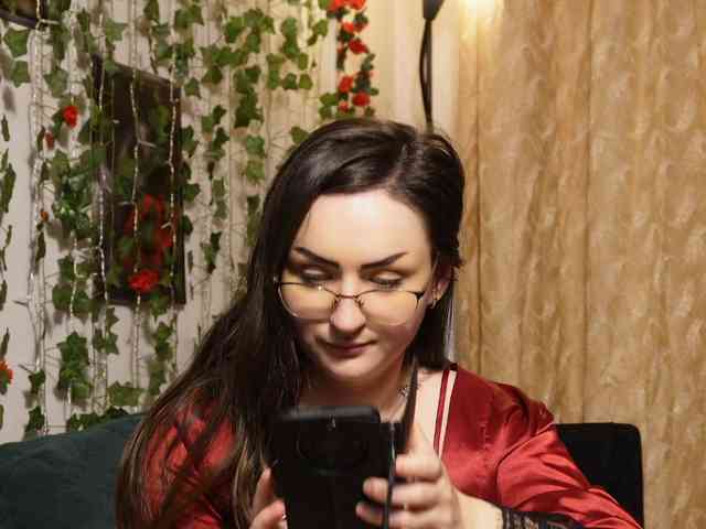 NaughtYHomemadE webcam