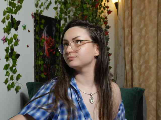 NaughtYHomemadE webcam