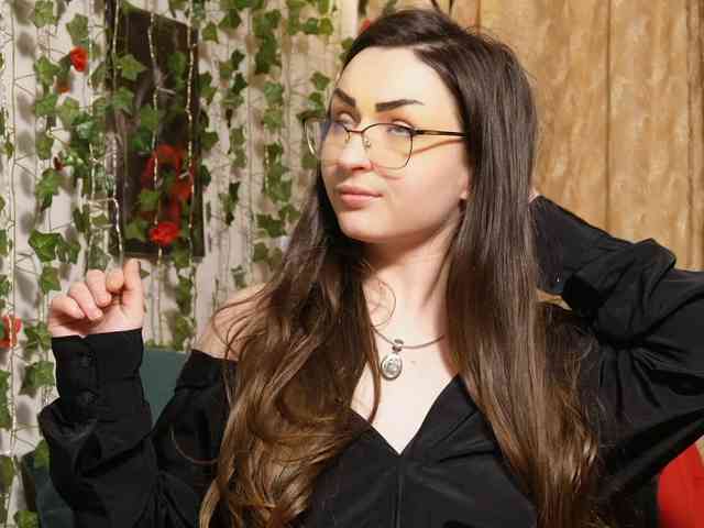 NaughtYHomemadE webcam