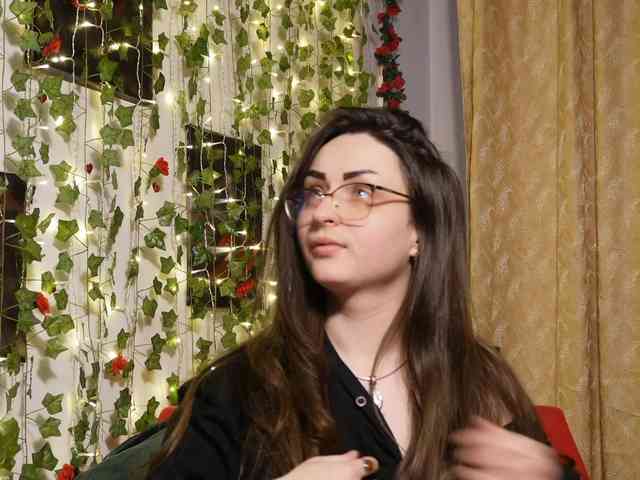 NaughtYHomemadE webcam