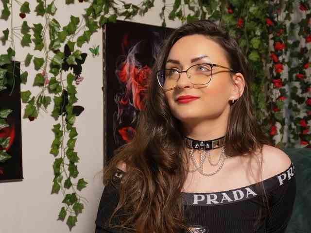 NaughtYHomemadE webcam