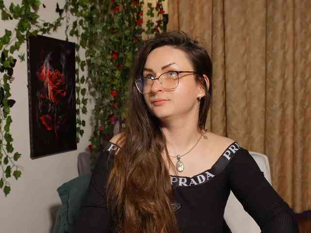 NaughtYHomemadE webcam