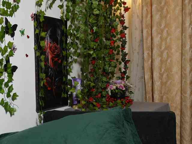 NaughtYHomemadE webcam