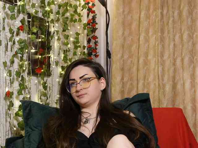 NaughtYHomemadE webcam