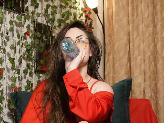 NaughtYHomemadE webcam