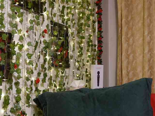 NaughtYHomemadE webcam