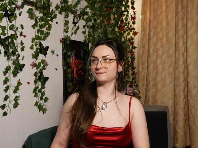 NaughtYHomemadE webcam