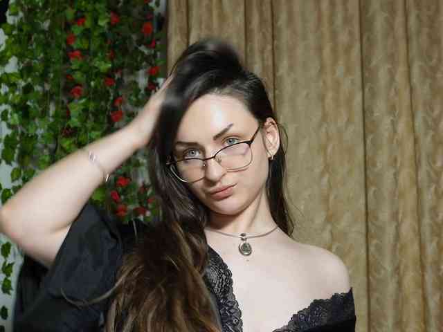 NaughtYHomemadE webcam