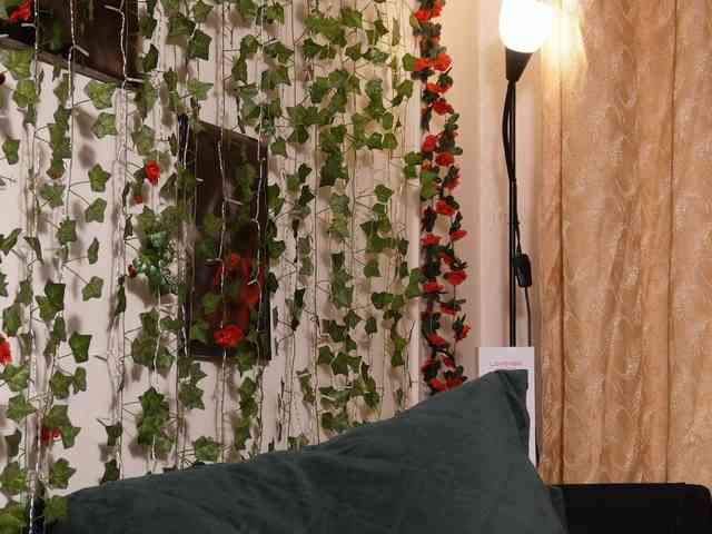 NaughtYHomemadE webcam