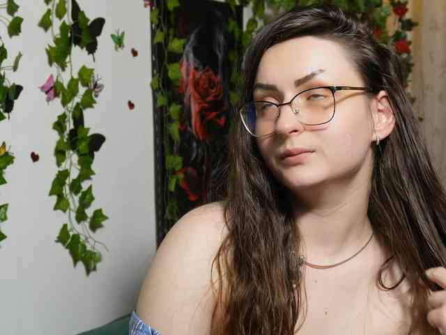 NaughtYHomemadE webcam