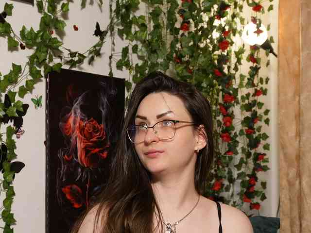 NaughtYHomemadE webcam