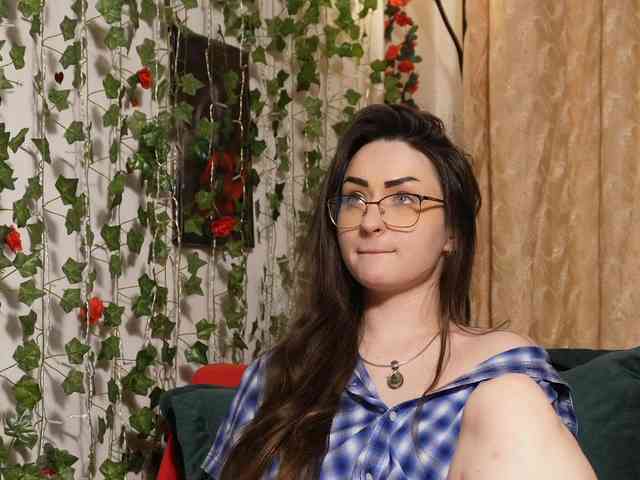 NaughtYHomemadE webcam