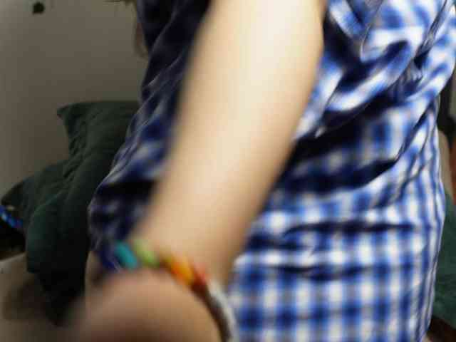 NaughtYHomemadE webcam