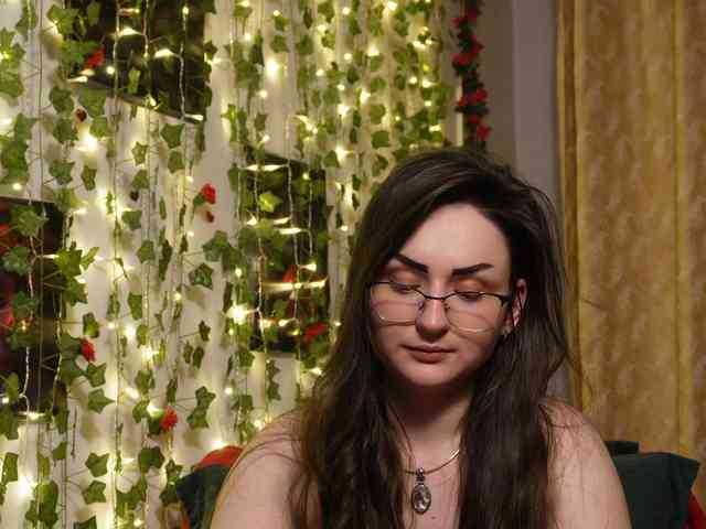 NaughtYHomemadE webcam