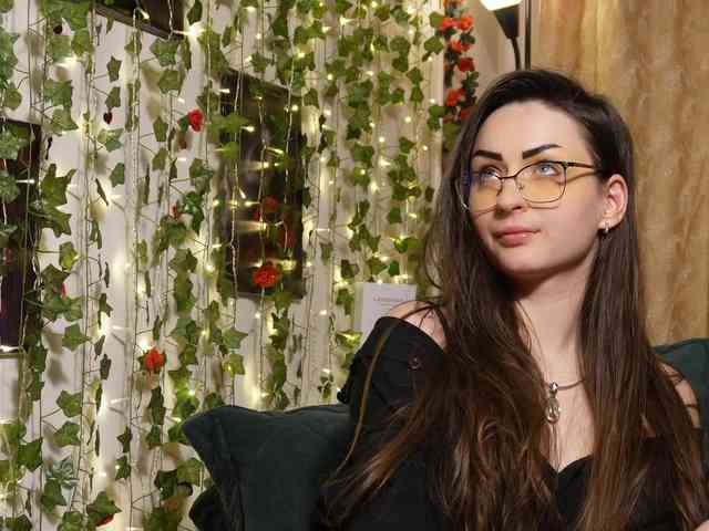 NaughtYHomemadE webcam