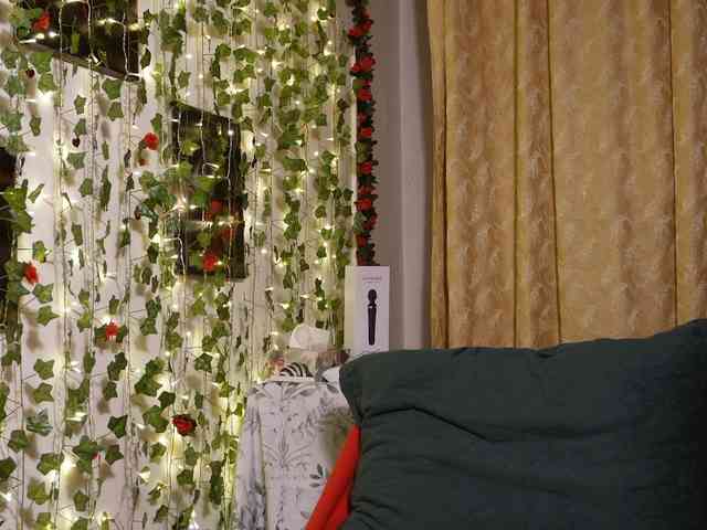 NaughtYHomemadE webcam