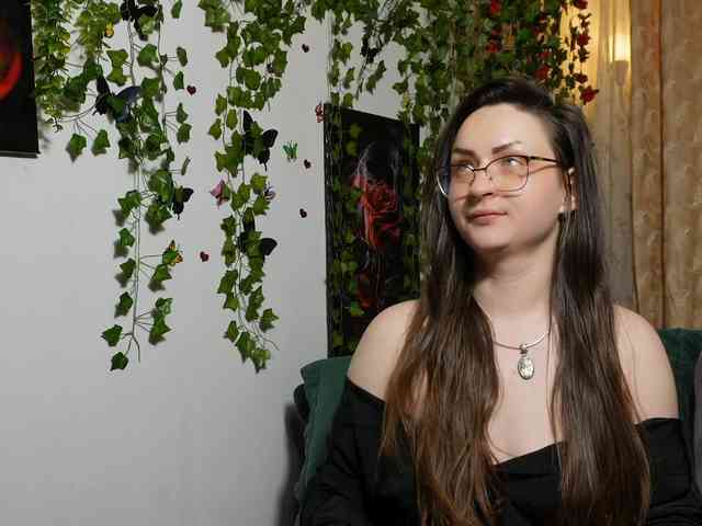 NaughtYHomemadE webcam